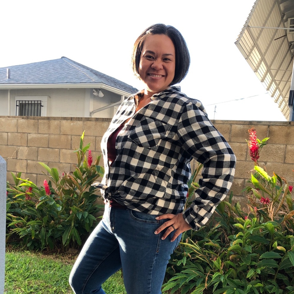 Meet your Posher, Laurice~Posh Ambassador~